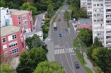 „Sokba fog kerülni és sok évig fog tartani” – elkezdődhet a Budakeszi út felújítása