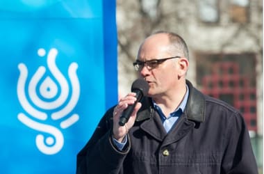Gundel Takács Gábor a közmédiás visszatéréséről: Lenne benne potenciál