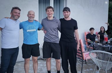 Medve támadta meg a HVG újságíróját Tusnádfürdőn