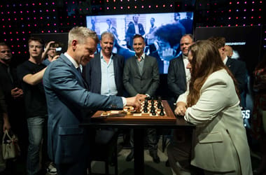 „Nem érzek magamban elég erőt” – Polgár Judit nem vállalja a köztársasági elnökséget