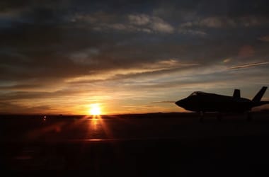 Spanyolország mégsem vesz F-35-öt