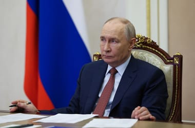 Zelenszkij a G7-csúcson akart találkozni Putyinnal
