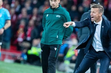 Kanada szövetségi kapitánya a 3–0-s zakó után: Mi voltunk a jobbak
