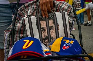 Egyetlen valós tevékenységet végző venezuelai hátterű cég működik Magyarországon