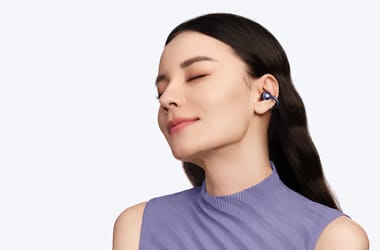 Megjött a Huawei új fülhallgatója
