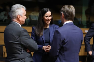 Orbán Anita bejelentette: A magyar–ukrán megállapodás után megkezdődnek az uniós csatlakozási tárgyalások Kijevvel