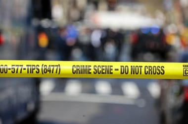 Nyolcan, köztük négy gyerek sérült meg egy New York-i lövöldözésben
