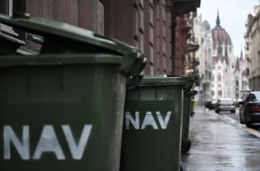 Kétmillió magyar kap értesítést a NAV-tól a következő hetekben, hónapokban