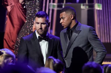 Folytatódhat a Messi-show, Mbappé átlép egy bűvös határt
