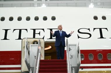 Miben más a katari ajándék Air Force One, mint az elődje? Ezt kell tudni Donald Trump új elnöki repülőgépéről