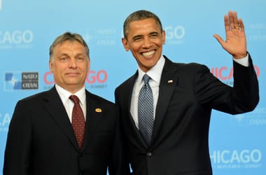 Orbán nem érti mi baj lehetett a kommunikációjukkal, hiszen Obama is primitív volt