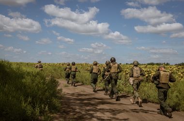„Végezzetek a sebesült rohadékkal” – ukrán hadifoglyokat gyilkoltak meg az oroszok Zaporizzsjában