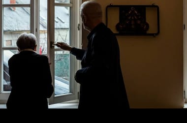 Orbán Viktor szerint akinek nincs lakása, az nem polgár
