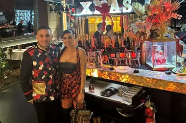 Tóth Gabi a Pintér Béla-darabról: „Ezek megrendelésre készülnek?”