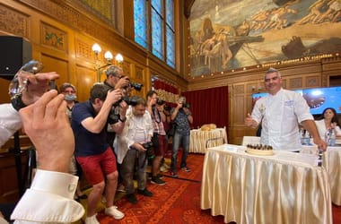 Országtorta-győztes cukrászdát záratott be a Nébih