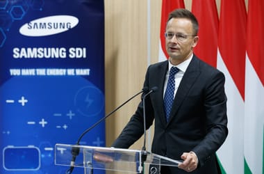 Szijjártó Péter bekérette az ukrán nagykövetet, három tisztségviselőt pedig kitiltottak