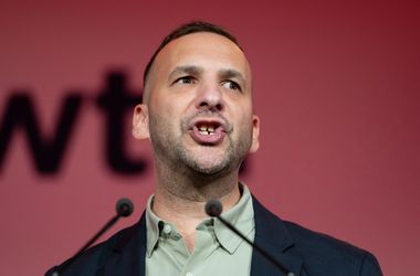 A brit Zöld Párt szerint a cionizmus rasszista ideológia