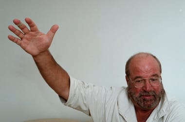 Bujtor István fia: Apám halála után öt évig nem tudtam a filmjeit megnézni, nem tudtam róla beszélni Kép