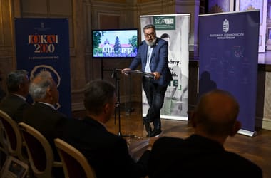 Igazából még csak most döntött a kormány a Mezőgazdasági Múzeum Gödöllőre költöztetéséről