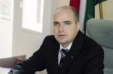 Leváltották a Kormányzati Ellenőrzési Hivatal elnö