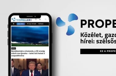 Leállt a Propeller, nem frissül a Nuus – két további portál zárt be az elmúlt időszakban