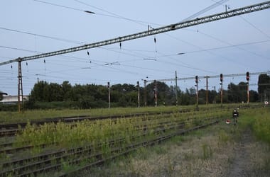 Ellopott transzformátorok miatt mutatott téves jelzést több kecskeméti vasúti jelző