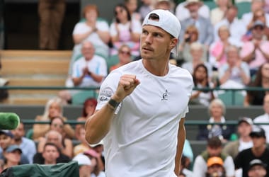Fucsovics Márton nyerte a winston-salemi tenisztornát