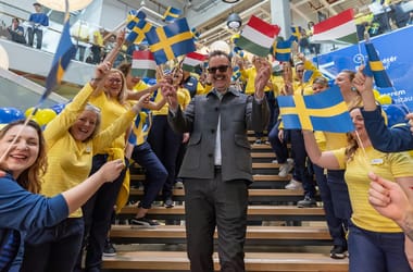 „Ez igazán acélos, én is büszkén kitenném a kirakatba!” – három év alatt 26 ezer forinttal nőtt az IKEA-dolgozók fizetése