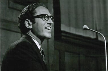 Meghalt a fekete humor királya, Tom Lehrer