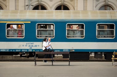Magyarországon a legöregebbek a vasúti járművek egész Európában
