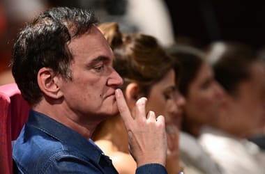 Tarantino elárulta, miért nem csinálta meg legújabb filmtervét, és miért nem ő rendezi saját filmjét