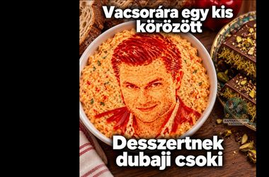 Matolcsy Ádám is elszabadította a mémcunamit – itt vannak a legjobbak