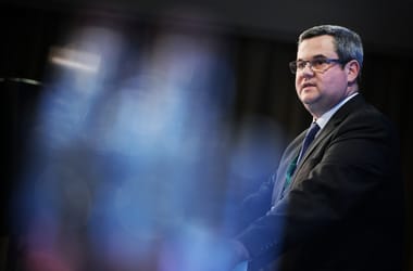 Takács Péter Kulja Andrásról: Úgy voltam vele, ha szakmai témában ez a fiú meg tud engem fogni, akkor megérdemlem a sorsomat