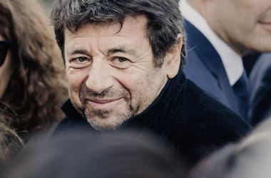 Nemi erőszak és szexuális zaklatás miatt indult eljárás Patrick Bruel francia énekes-színész ellen