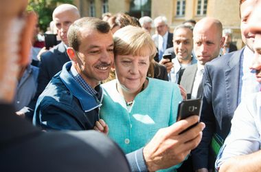 „Lehet, hogy nem tudjuk megcsinálni” – Angela Merkel ma már messze nem annyira optimista, mint a menekültválság idején