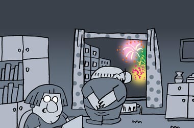 Marabu Féknyúz: Éljen augusztus 20!