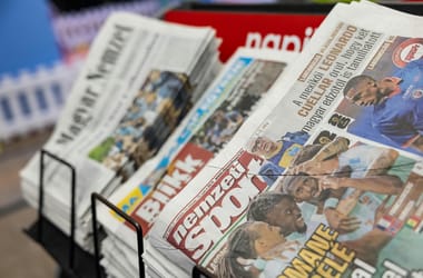 Sírba rántja a NER a napilapokat, de a Nemzeti Sportra lecsapna a Central tulajdonosa