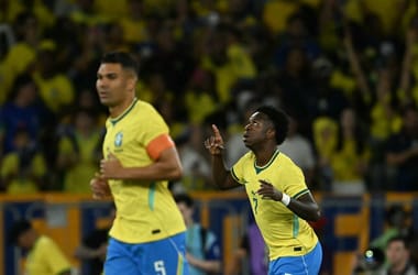 Végre megéri éjszakázni egy vb-meccsért