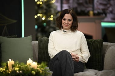 Szinetár Dóra a színházi bántalmazásokról: Kizavart a színpadról, kimentem, és ott kaptam sírógörcsöt