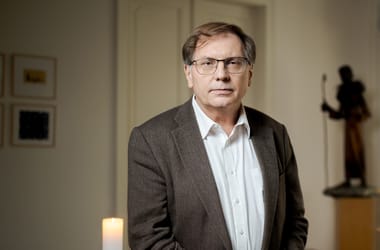 A Szemlélek Fabiny Tamás evangélikus lelkészt ajánlja államfőnek