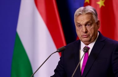 „Itt mindenkinek elment az esze?” – Orbán Viktor megfejtette a világot a Harcosok Klubjában