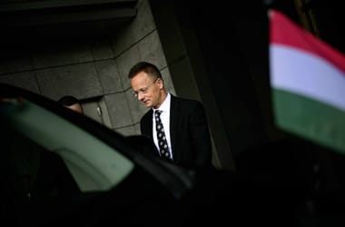 A volt budapesti rendőrfőkapitányt a munka alól is felmentik jövő januártól