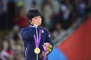 44 évesen meghalt a legendás japán birkózó olimpikon