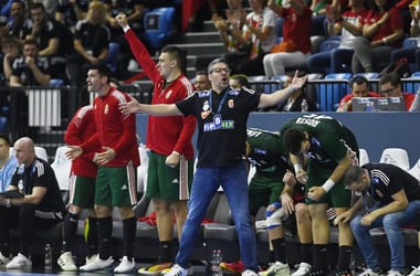 Nem kapott szabadkártyát a világbajnokságra a magyar férfi k