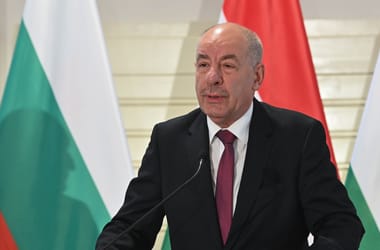 Sulyok Tamás: Súlyos támadás az elnök hivatala ell