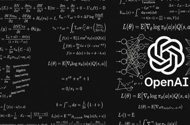 Talán kicsinyes húzással mérgesedik tovább a helyzet a matematikusok és az OpenAI között