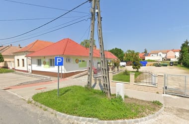 Lezárta egy cég a hulladéklerakóhoz vezető utat Marcaliban tiltakozásként