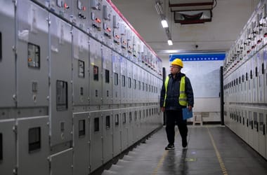 91 197 milliárdért épít új adatközpontokat Kína