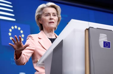 Bizalmi szavazást tartanak Ursula von der Leyennel szemben az Európai Parlamentben