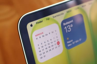 Egyre biztosabb: sosemvolt laptopot dobhat piacra az Apple